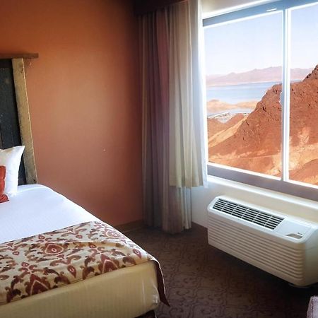 Hoover Dam Lodge Boulder City Ngoại thất bức ảnh