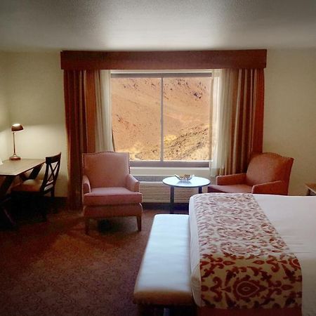 Hoover Dam Lodge Boulder City Ngoại thất bức ảnh