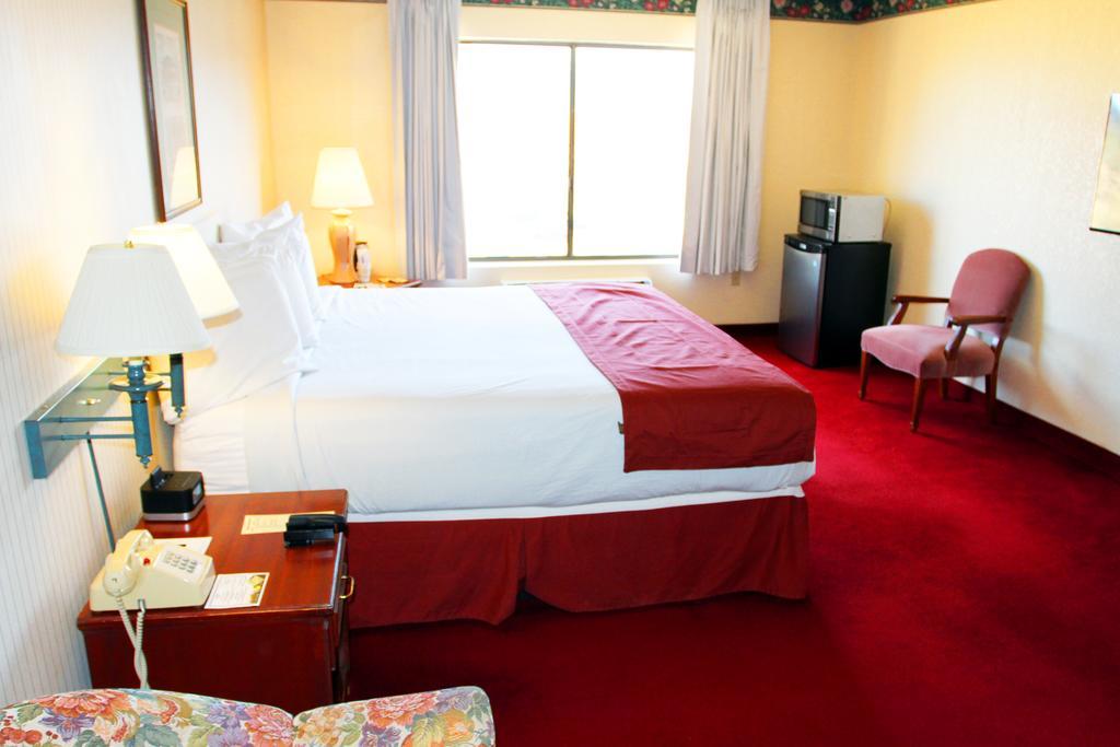 Hoover Dam Lodge Boulder City Ngoại thất bức ảnh