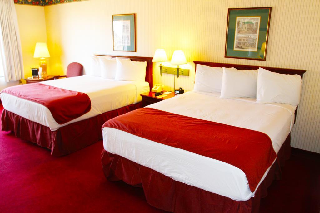 Hoover Dam Lodge Boulder City Ngoại thất bức ảnh