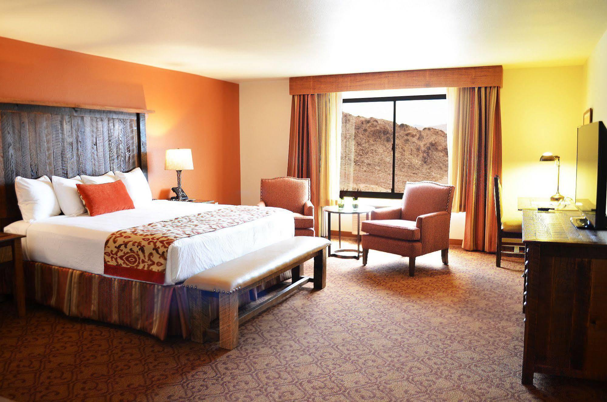 Hoover Dam Lodge Boulder City Ngoại thất bức ảnh