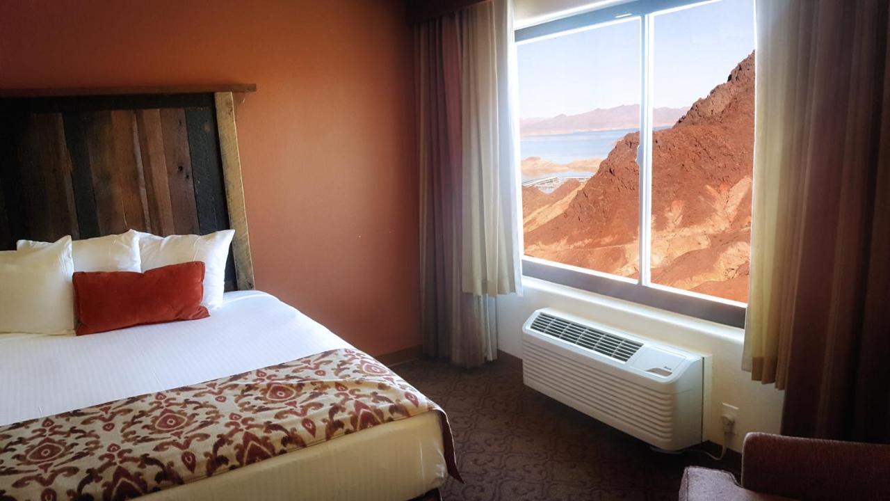 Hoover Dam Lodge Boulder City Ngoại thất bức ảnh