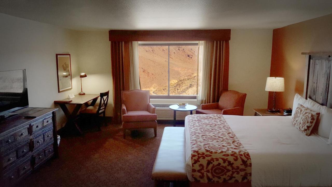 Hoover Dam Lodge Boulder City Ngoại thất bức ảnh